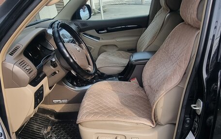 Toyota Land Cruiser Prado 120 рестайлинг, 2008 год, 3 000 000 рублей, 10 фотография