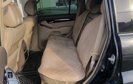 Toyota Land Cruiser Prado 120 рестайлинг, 2008 год, 3 000 000 рублей, 9 фотография