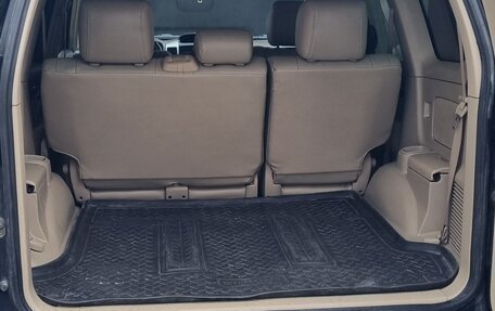 Toyota Land Cruiser Prado 120 рестайлинг, 2008 год, 3 000 000 рублей, 15 фотография