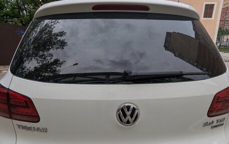 Volkswagen Tiguan I, 2014 год, 1 070 000 рублей, 4 фотография