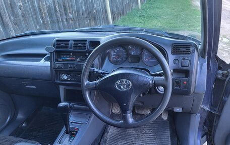 Toyota RAV4, 1994 год, 490 000 рублей, 6 фотография