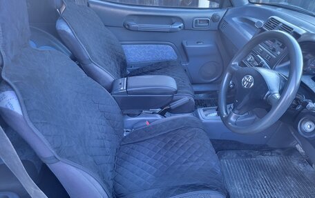Toyota RAV4, 1994 год, 490 000 рублей, 7 фотография