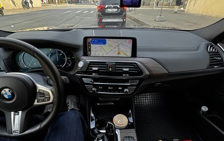 BMW X4, 2018 год, 4 600 000 рублей, 8 фотография