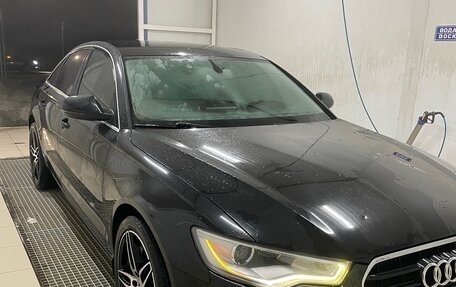 Audi A6, 2011 год, 1 420 000 рублей, 8 фотография
