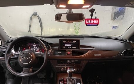 Audi A6, 2011 год, 1 420 000 рублей, 10 фотография