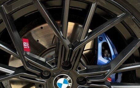 BMW X4, 2018 год, 4 600 000 рублей, 9 фотография