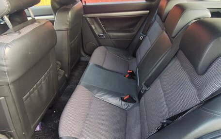 Opel Vectra C рестайлинг, 2003 год, 580 000 рублей, 13 фотография