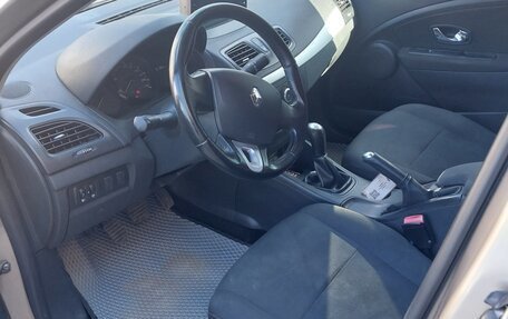 Renault Fluence I, 2012 год, 620 000 рублей, 6 фотография