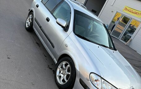 Nissan Almera, 2000 год, 190 000 рублей, 2 фотография