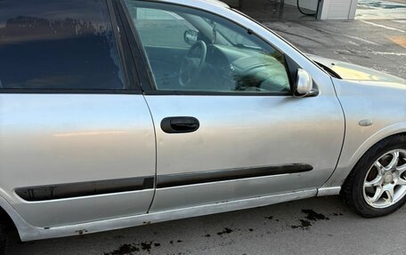 Nissan Almera, 2000 год, 190 000 рублей, 5 фотография