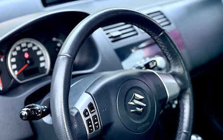 Suzuki Swift III, 2009 год, 620 000 рублей, 23 фотография