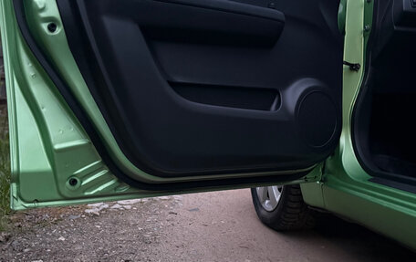 Suzuki Swift III, 2009 год, 620 000 рублей, 19 фотография