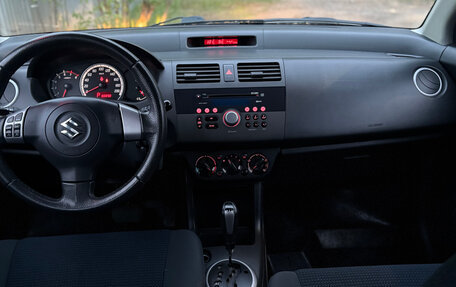 Suzuki Swift III, 2009 год, 620 000 рублей, 33 фотография