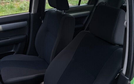 Suzuki Swift III, 2009 год, 620 000 рублей, 30 фотография