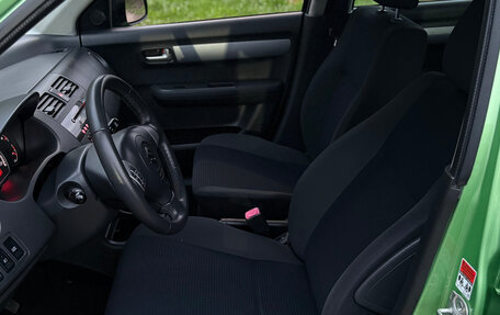 Suzuki Swift III, 2009 год, 620 000 рублей, 31 фотография