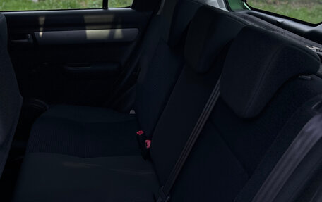Suzuki Swift III, 2009 год, 620 000 рублей, 27 фотография