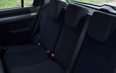 Suzuki Swift III, 2009 год, 620 000 рублей, 28 фотография