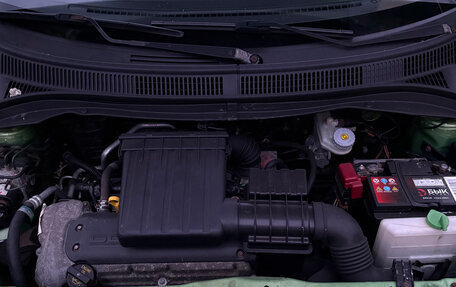 Suzuki Swift III, 2009 год, 620 000 рублей, 38 фотография
