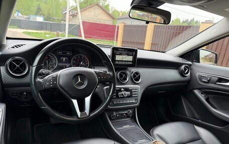Mercedes-Benz GLA, 2015 год, 1 750 000 рублей, 5 фотография