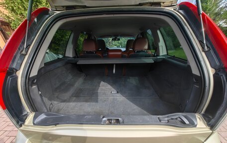 Volvo XC90 II рестайлинг, 2007 год, 1 080 000 рублей, 5 фотография