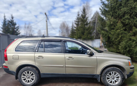 Volvo XC90 II рестайлинг, 2007 год, 1 080 000 рублей, 7 фотография