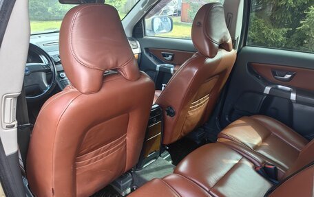 Volvo XC90 II рестайлинг, 2007 год, 1 080 000 рублей, 9 фотография