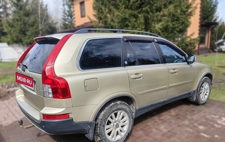 Volvo XC90 II рестайлинг, 2007 год, 1 080 000 рублей, 6 фотография