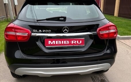 Mercedes-Benz GLA, 2015 год, 1 750 000 рублей, 3 фотография