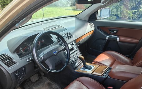Volvo XC90 II рестайлинг, 2007 год, 1 080 000 рублей, 10 фотография