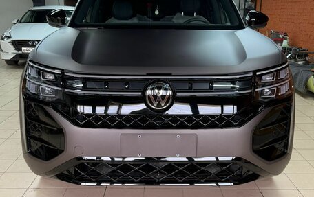 Volkswagen Teramont, 2025 год, 6 000 000 рублей, 5 фотография