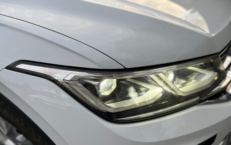 Volkswagen Tiguan II, 2022 год, 2 900 000 рублей, 5 фотография