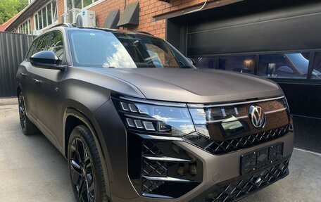 Volkswagen Teramont, 2025 год, 6 000 000 рублей, 4 фотография