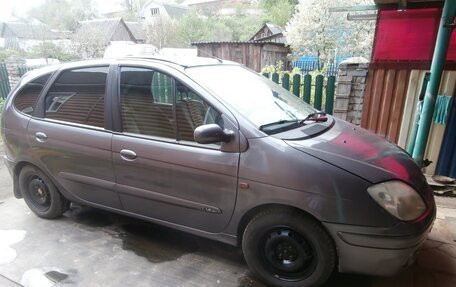 Renault Scenic III, 2002 год, 280 000 рублей, 2 фотография