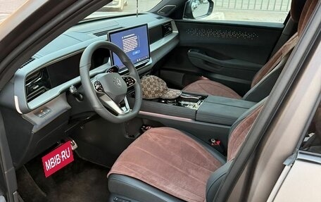 Volkswagen Teramont, 2025 год, 6 000 000 рублей, 6 фотография