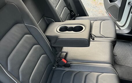 Volkswagen Tiguan II, 2022 год, 2 900 000 рублей, 19 фотография
