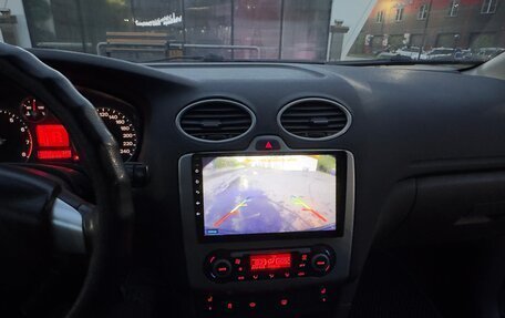 Ford Focus II рестайлинг, 2007 год, 410 000 рублей, 8 фотография