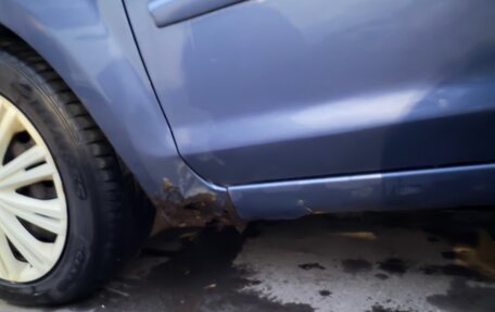 Ford Focus II рестайлинг, 2007 год, 410 000 рублей, 17 фотография