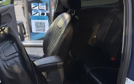 Ford Focus II рестайлинг, 2007 год, 410 000 рублей, 12 фотография