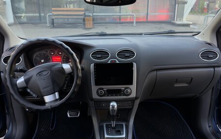 Ford Focus II рестайлинг, 2007 год, 410 000 рублей, 13 фотография