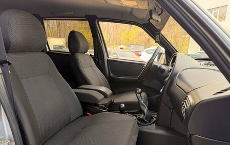 Chevrolet Niva I рестайлинг, 2010 год, 395 000 рублей, 11 фотография