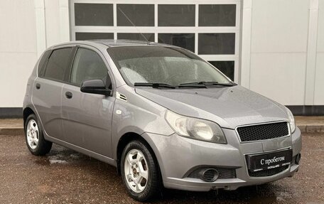 Chevrolet Aveo III, 2010 год, 400 000 рублей, 7 фотография