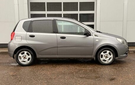 Chevrolet Aveo III, 2010 год, 400 000 рублей, 6 фотография