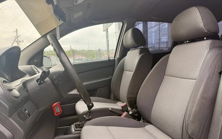 Chevrolet Aveo III, 2010 год, 400 000 рублей, 9 фотография