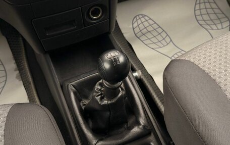 Chevrolet Aveo III, 2010 год, 400 000 рублей, 16 фотография