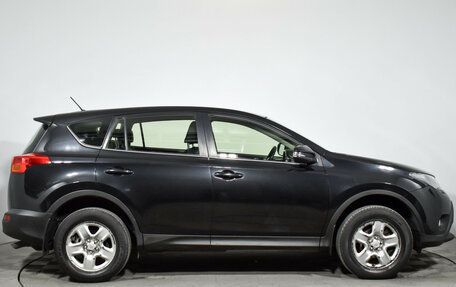 Toyota RAV4, 2015 год, 1 499 000 рублей, 4 фотография