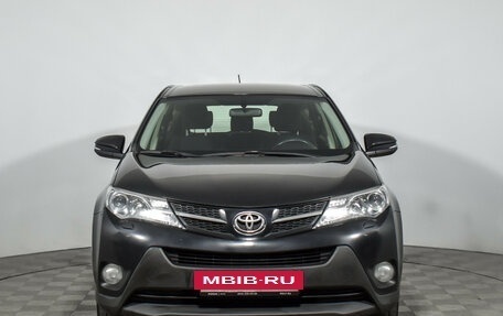 Toyota RAV4, 2015 год, 1 499 000 рублей, 2 фотография