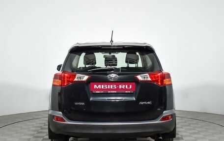 Toyota RAV4, 2015 год, 1 499 000 рублей, 6 фотография