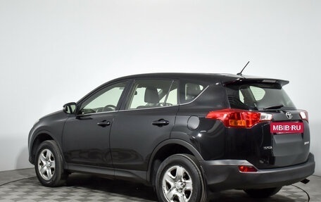 Toyota RAV4, 2015 год, 1 499 000 рублей, 7 фотография