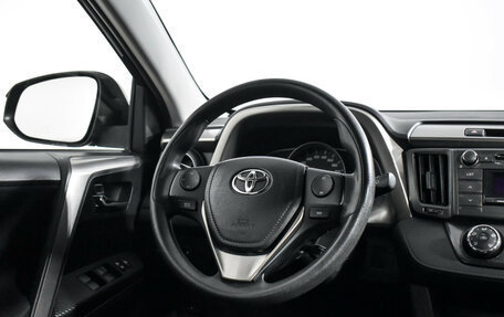 Toyota RAV4, 2015 год, 1 499 000 рублей, 14 фотография