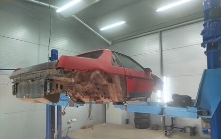 Pontiac Fiero, 1986 год, 400 000 рублей, 3 фотография